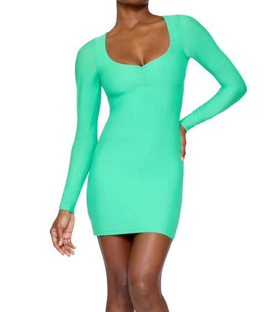 Tawny Dress