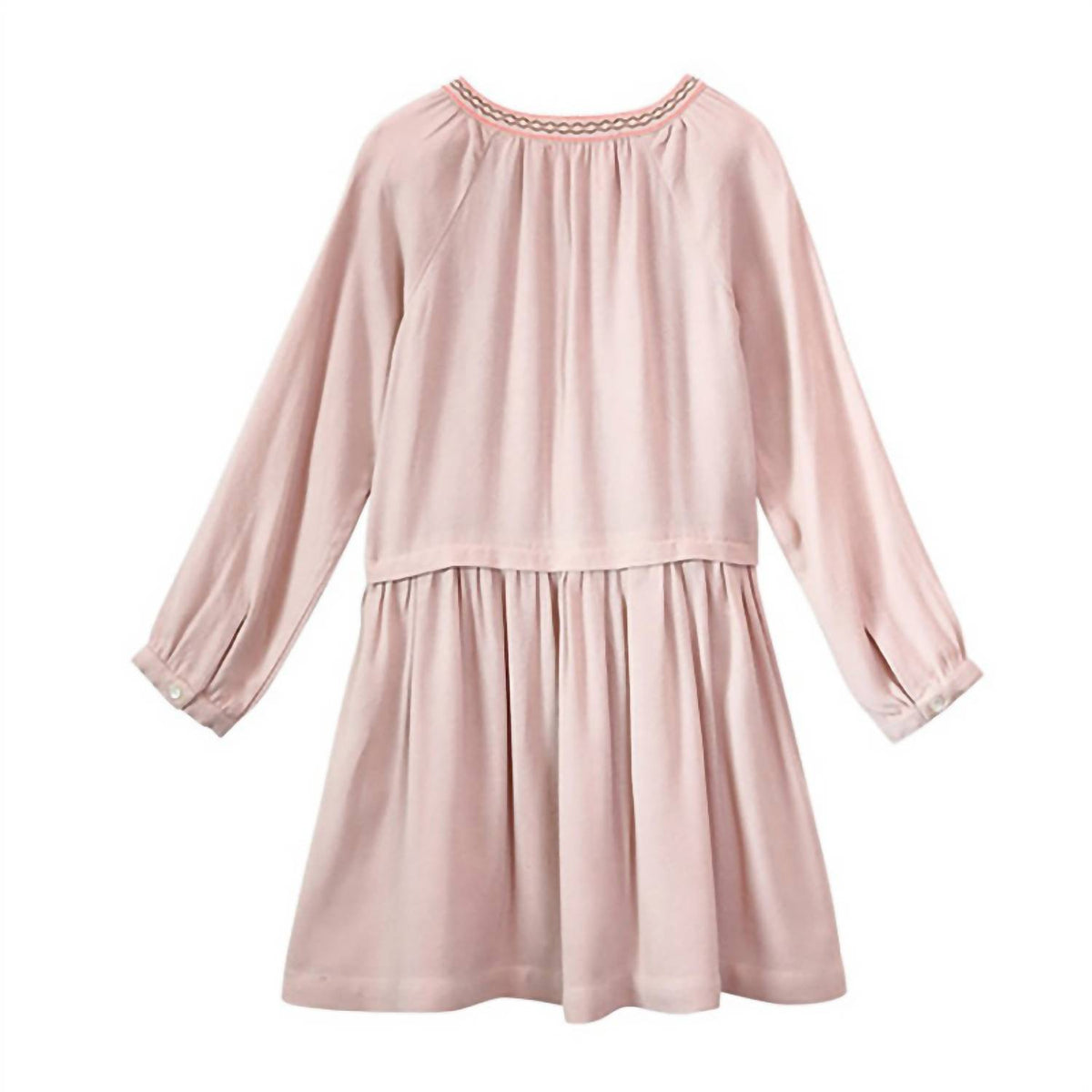 Girl's Luz Dress
