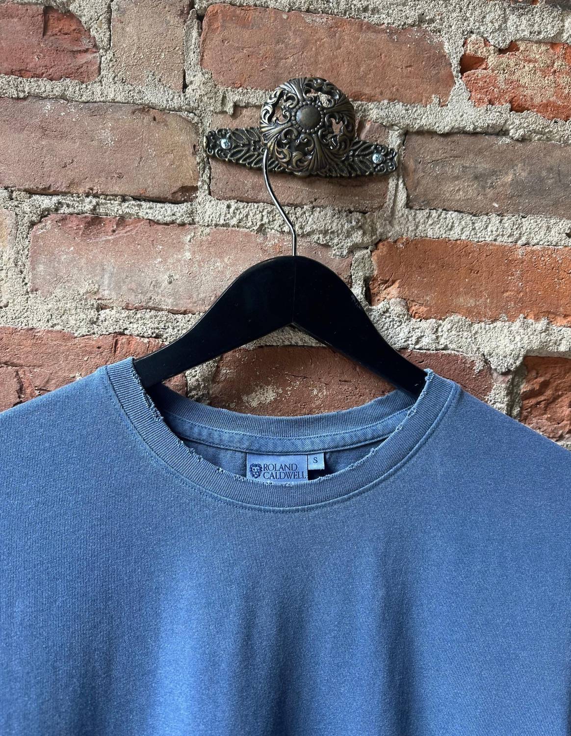 Men's Relic Crew Tee