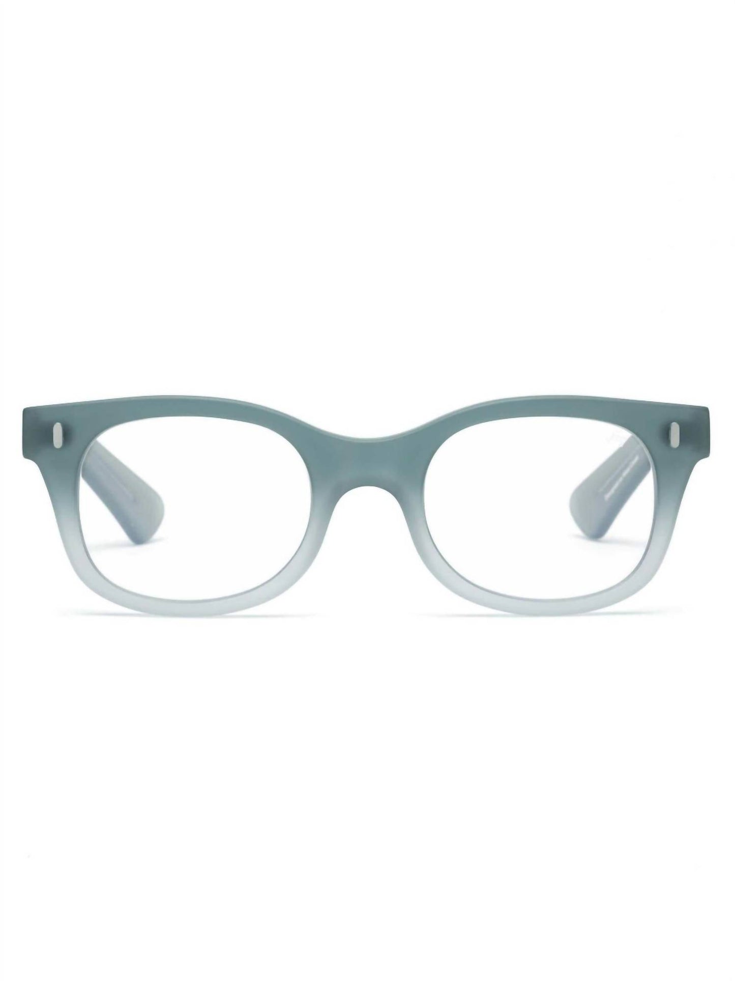 Bixby Blue Block Lens Glasses - 0