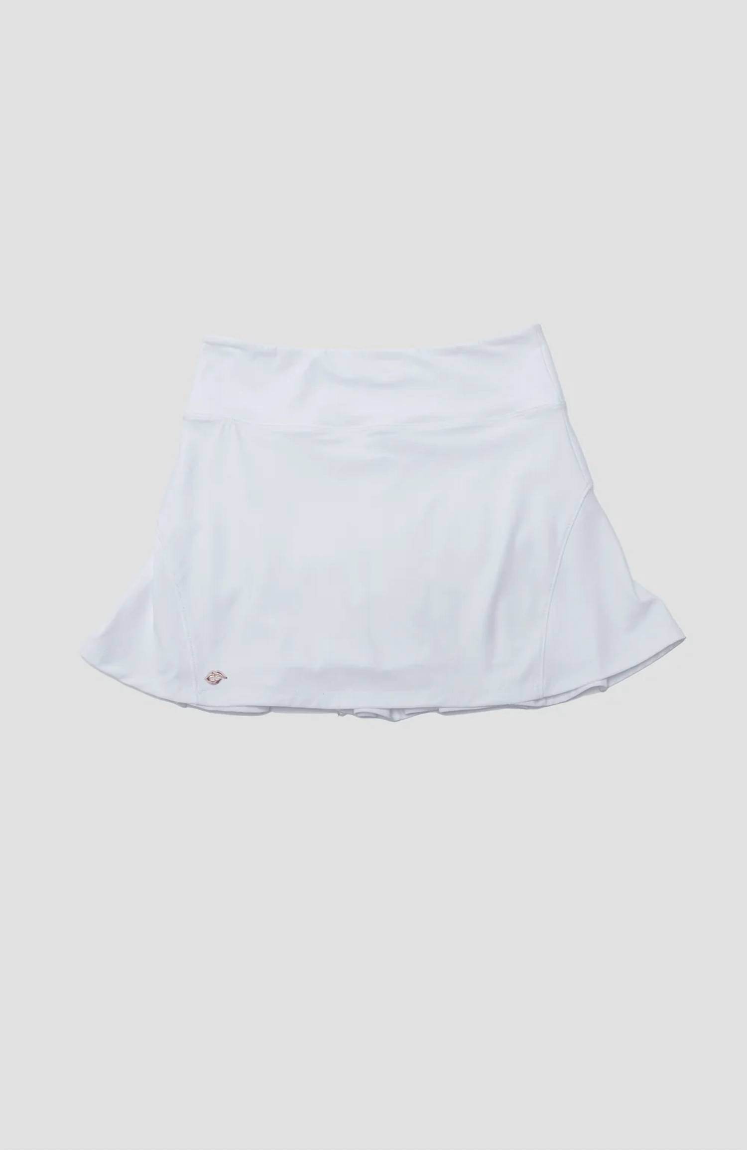 Foreplay Golf - Pleated Golf Skirt - Rack Hunt -