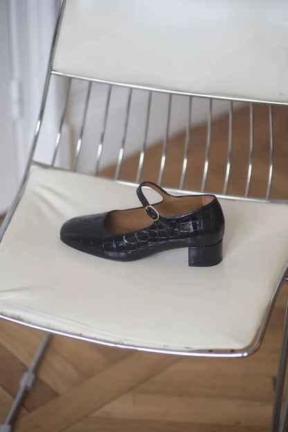 Women's Agnès Babies Louisiana Shoes