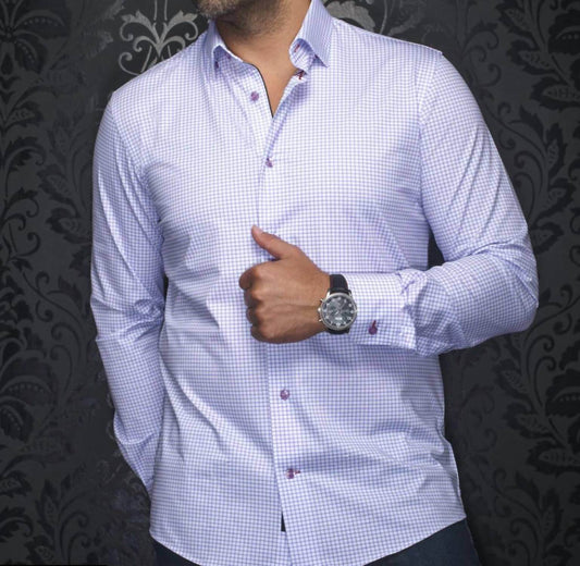 Au Noir - Shirt Alexander - Rack Hunt -