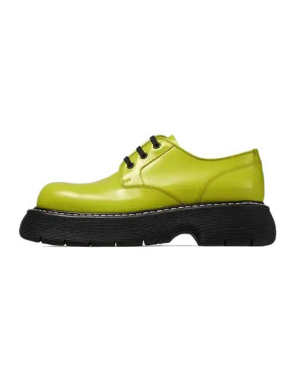 Men's Swell Derby Shoes