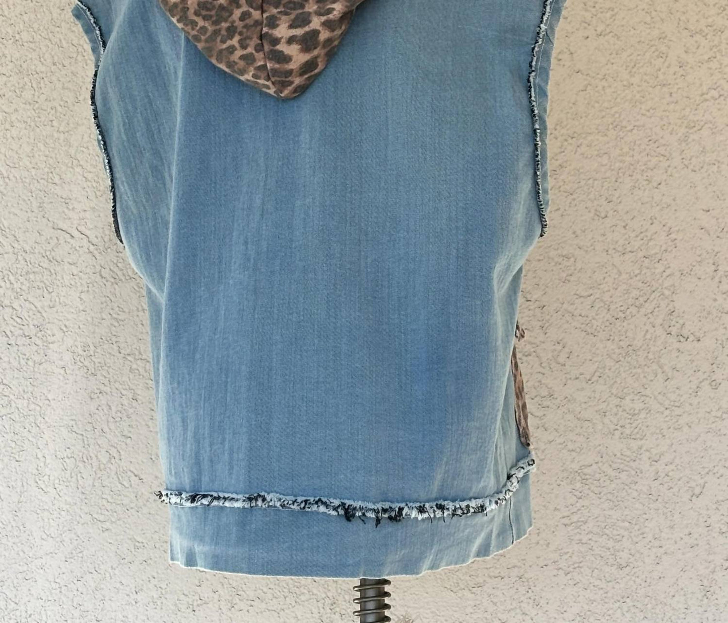 Party Animal Vest