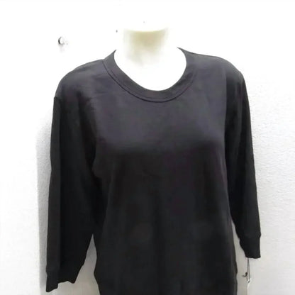 Wilt - Women's Long Sleeve Basic Big Sweatshirt - Rack Hunt