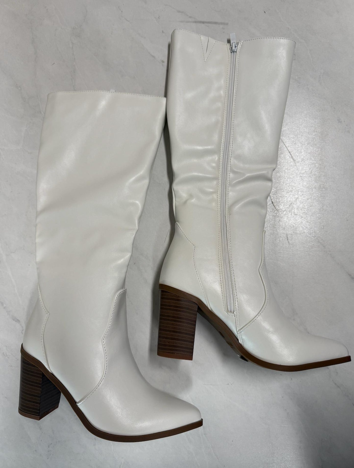 Women's Regent Boots