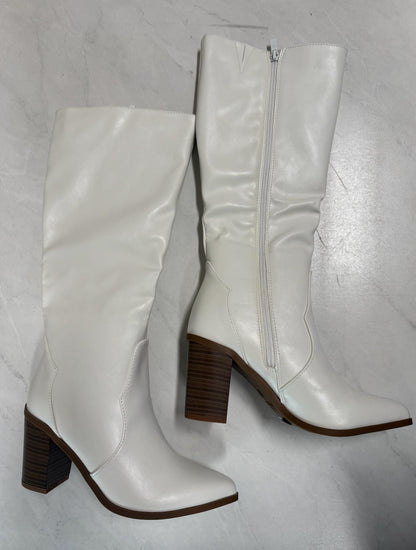 Women's Regent Boots