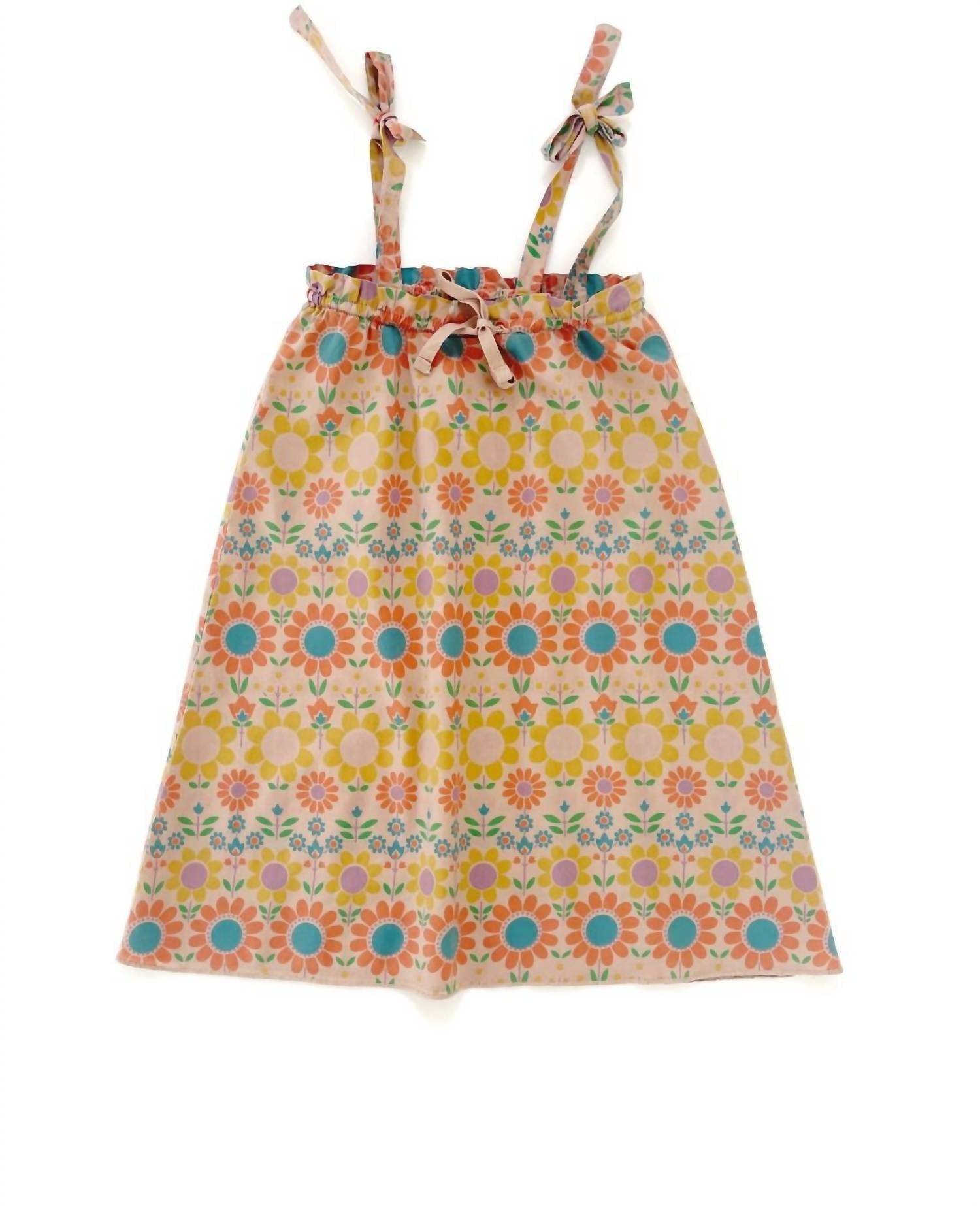 LONGLIVETHEQUEEN - Girl's Skirt Dress - Rack Hunt -