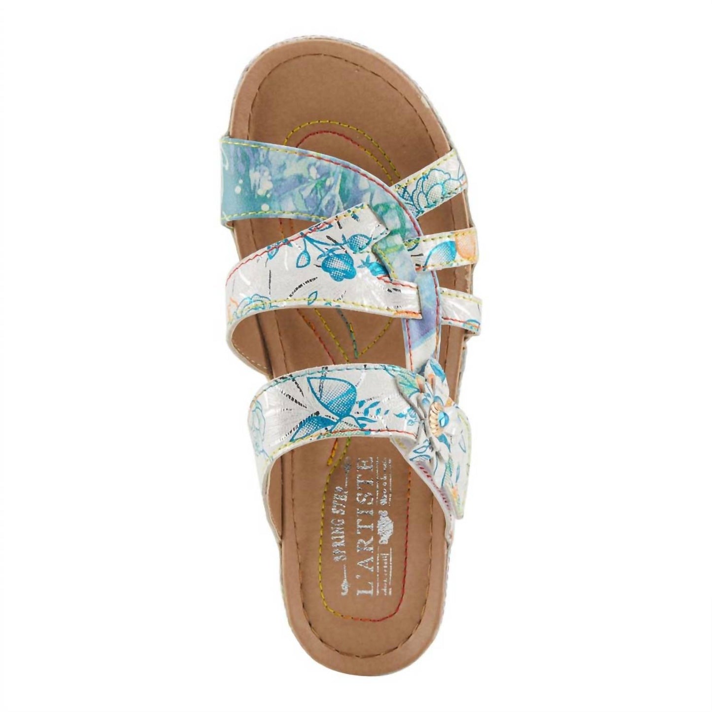 Women's Caimanala Sandals