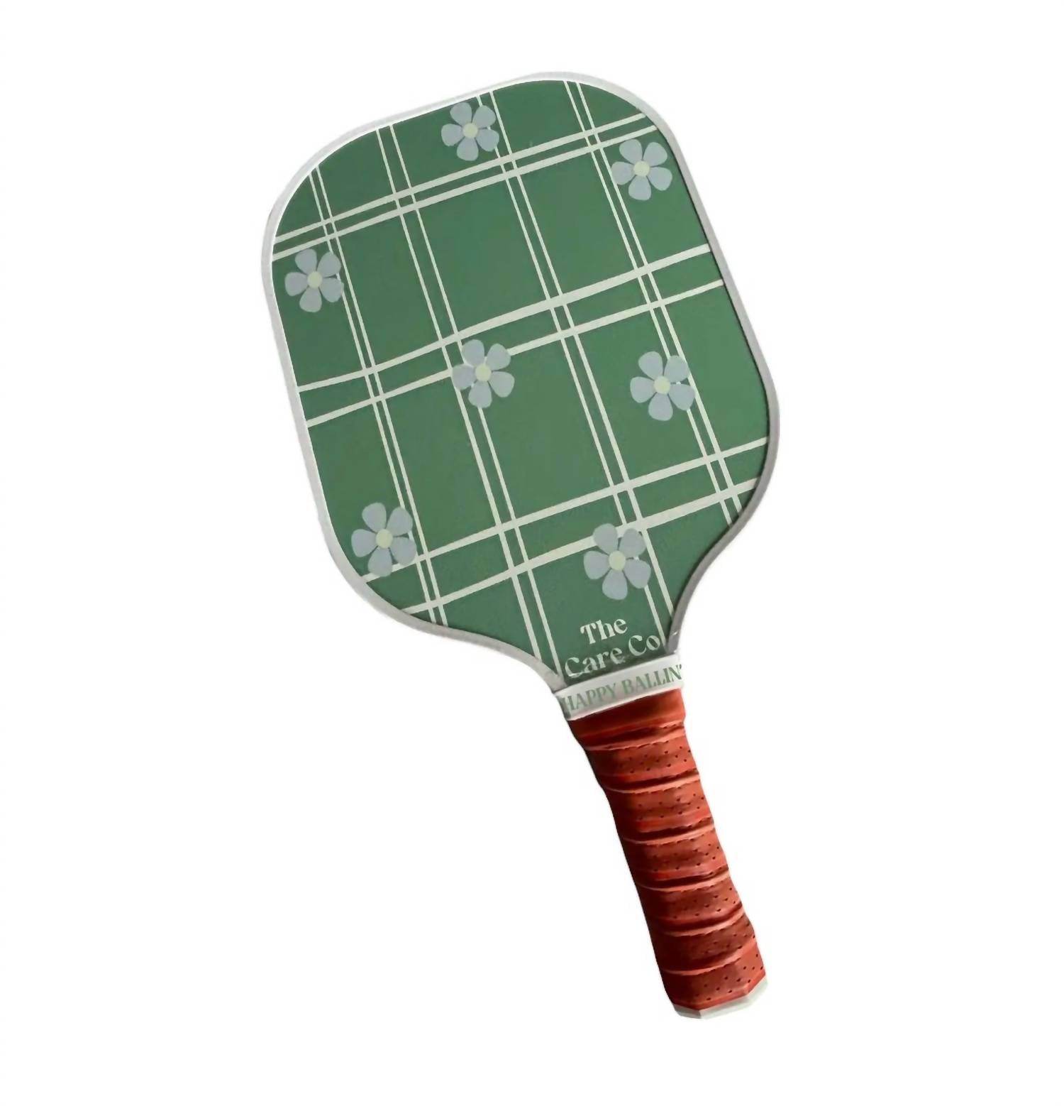 The Care Collective - Daisy Pickleball Paddle - Rack Hunt -