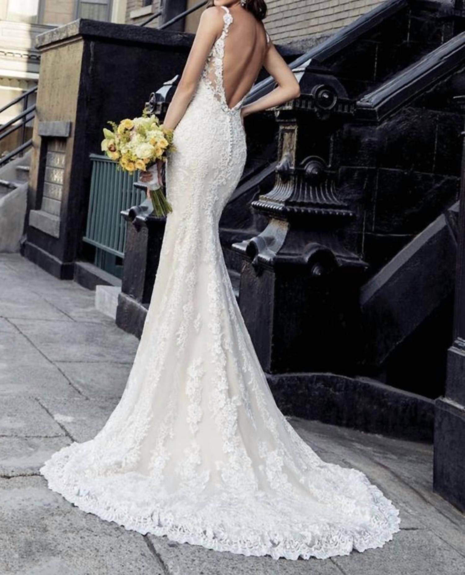 Kitty Chen Couture - Daria Beaded Lace Dress - Rack Hunt