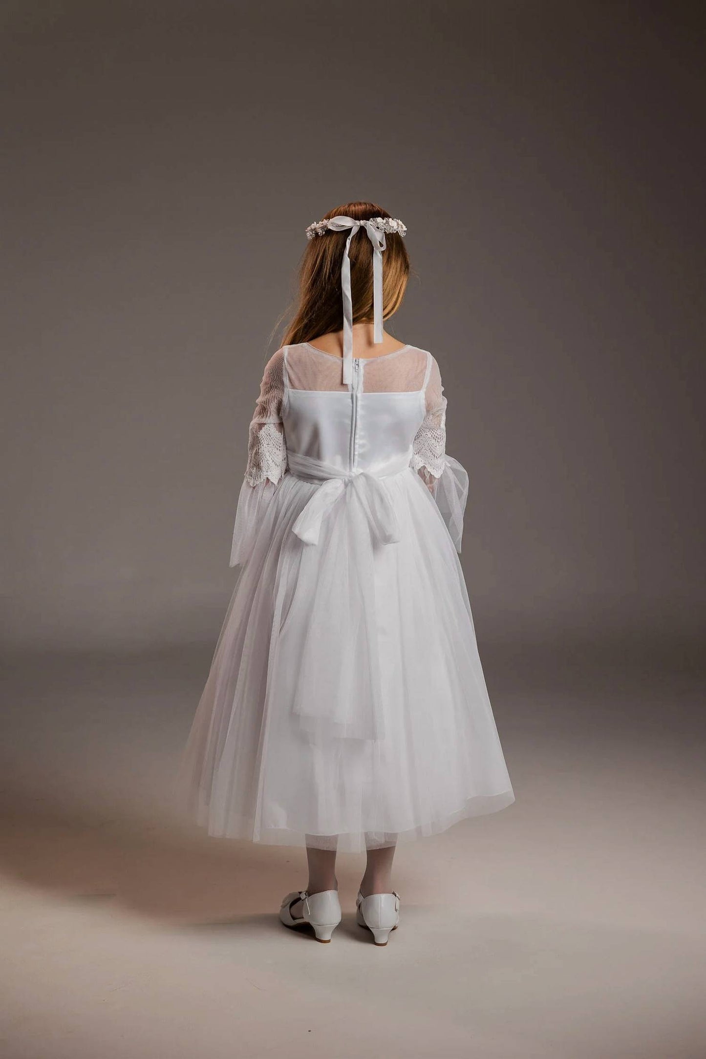 Girl's St Felicity Dress