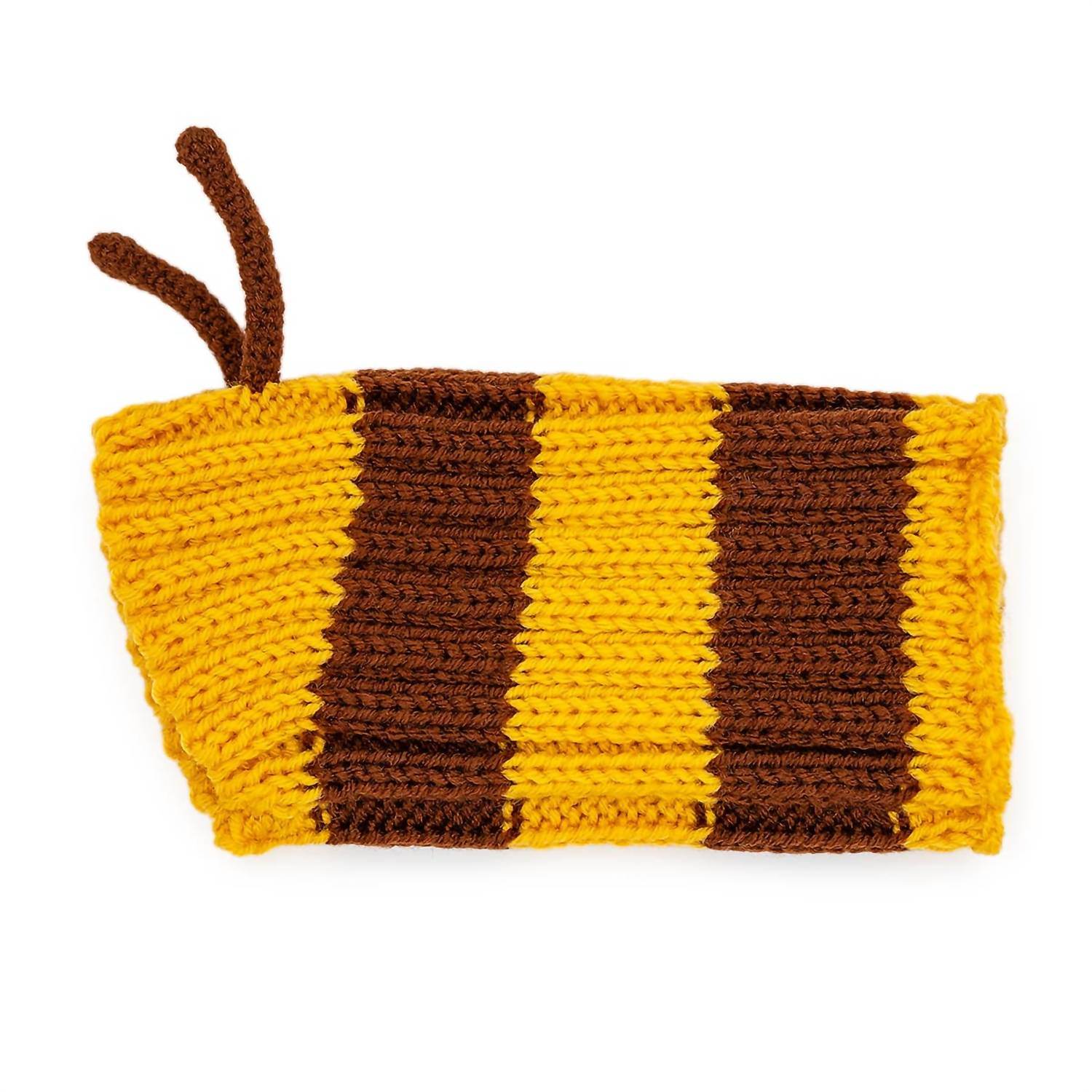 Zoo Snoods - Bee Snood - Rack Hunt -