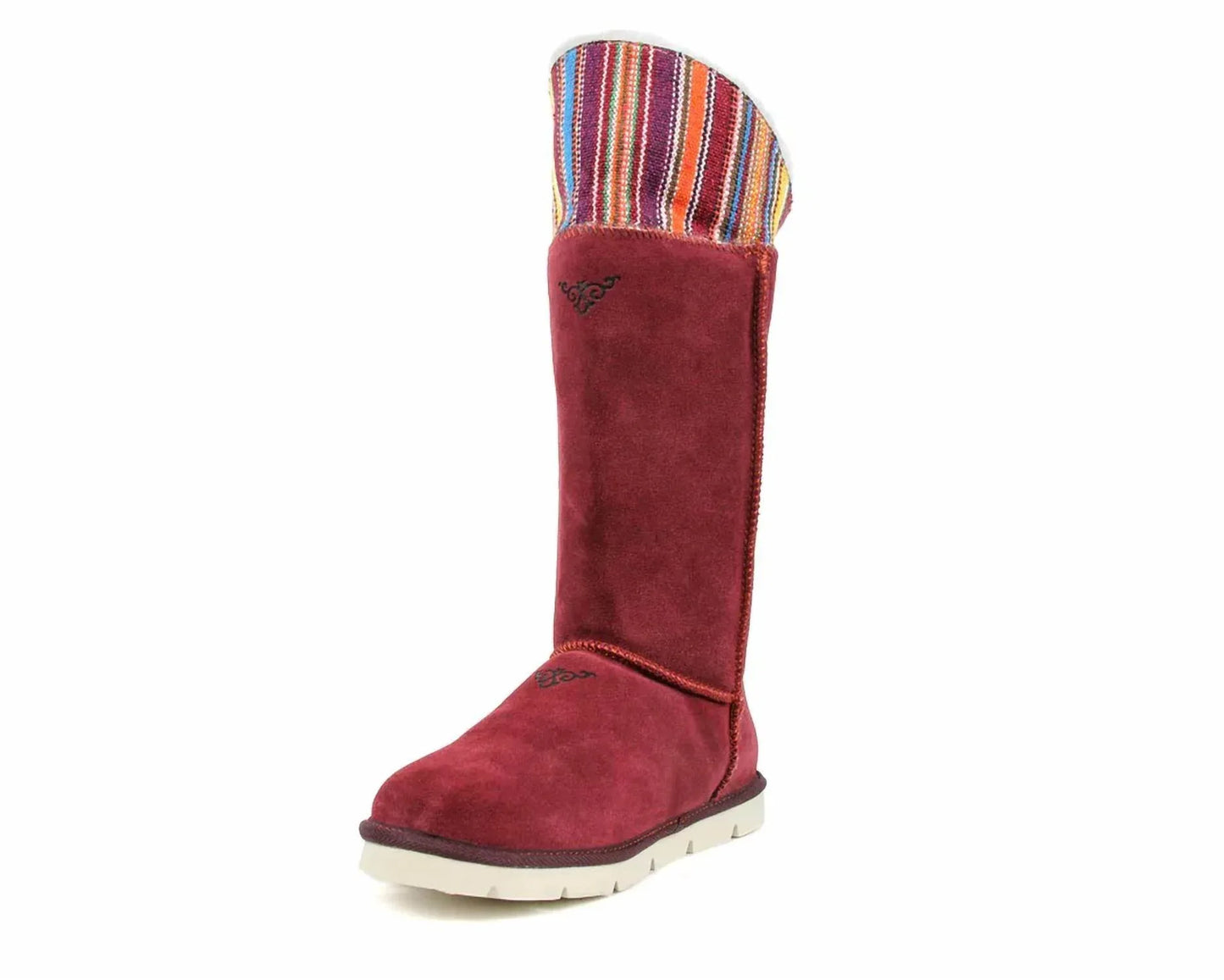 Superlamb - Women's Mongol 19 Tall Boots - Rack Hunt