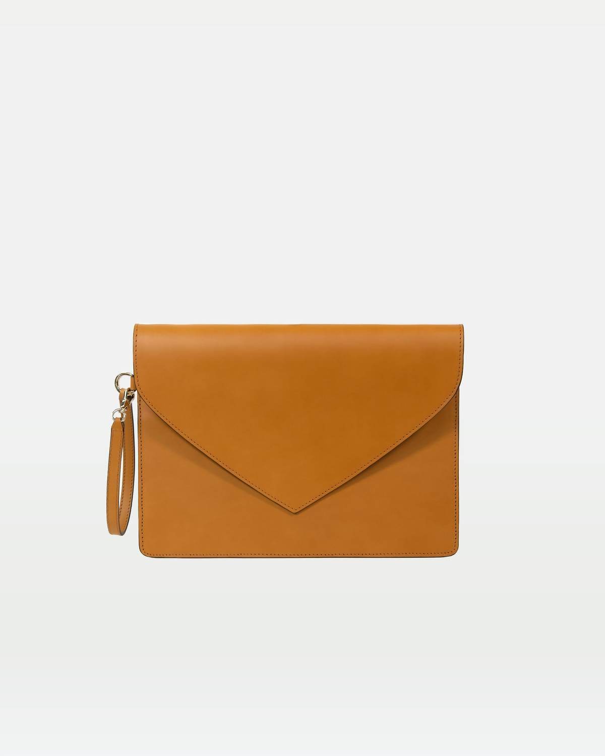 MODHER - Women's Envelope Clutch - Rack Hunt