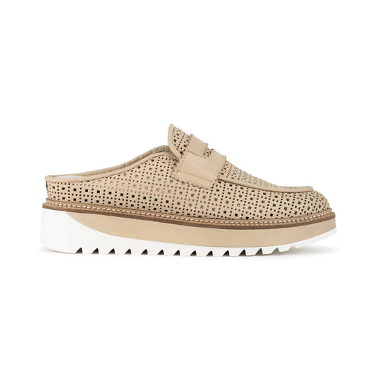 Women's Alexa Mules