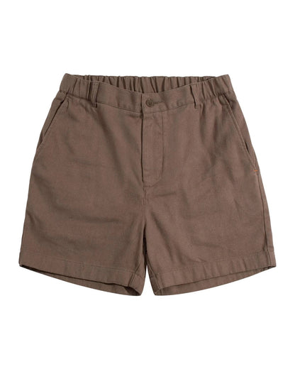 Men's Dekk Cotton Shorts