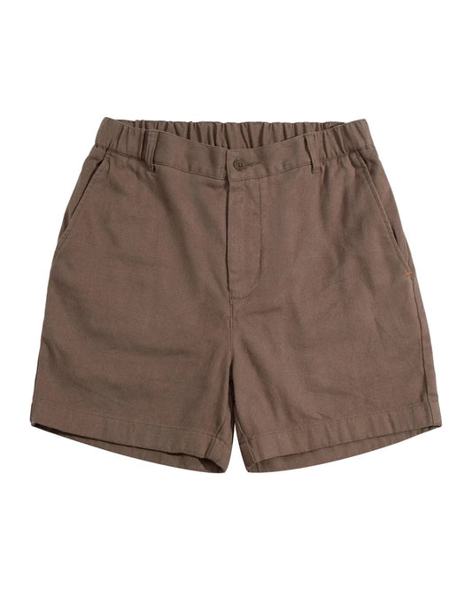 Men's Dekk Cotton Shorts