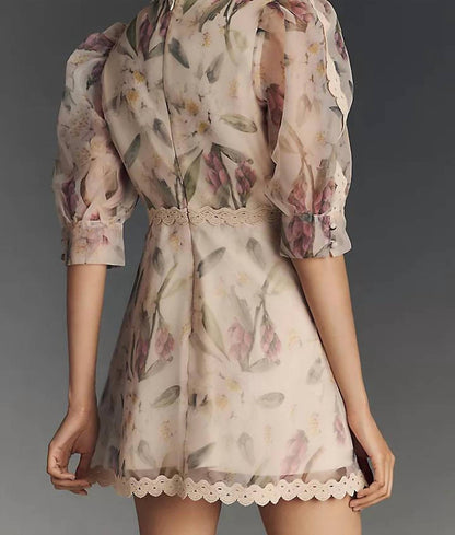 Women's Scarlett Dress