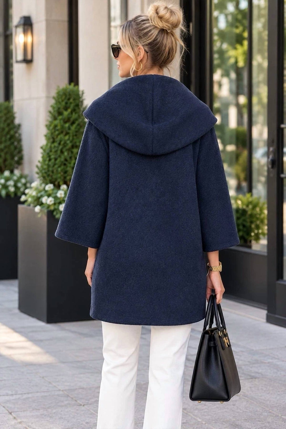 ICONS COAT