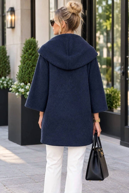 ICONS COAT