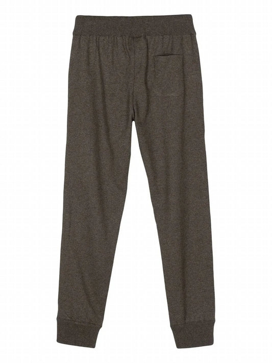 Paul & Shark - Men's Tapered Track Pants - Rack Hunt