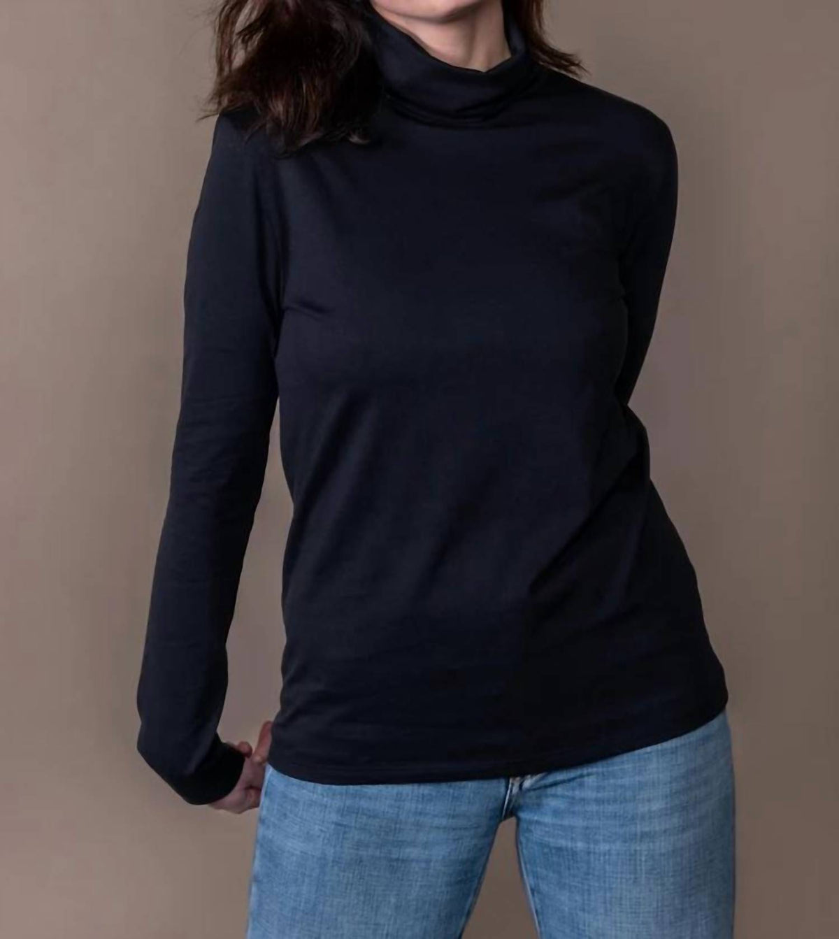 Alix Mid Season T-shirt