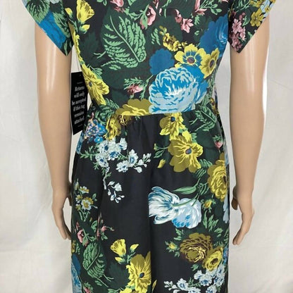 Women's Delany Tailored Moonflower Dress