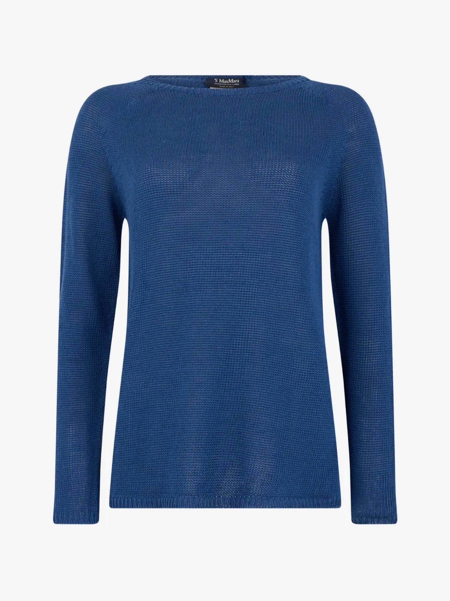 Women's Linen Sweater