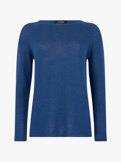 Women's Linen Sweater