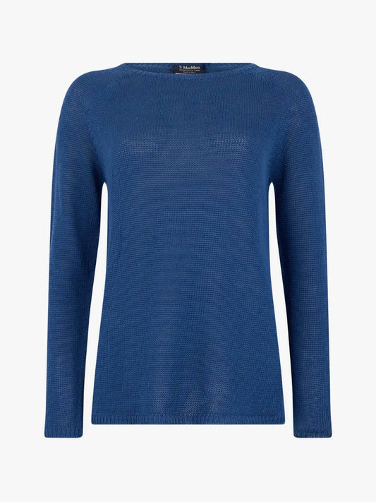 Women's Linen Sweater