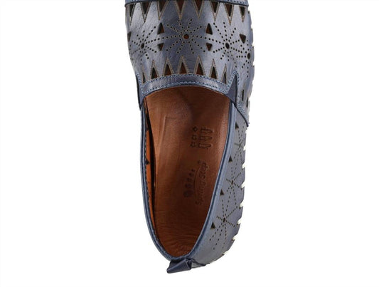 Women's Fusaro Loafer Shoe