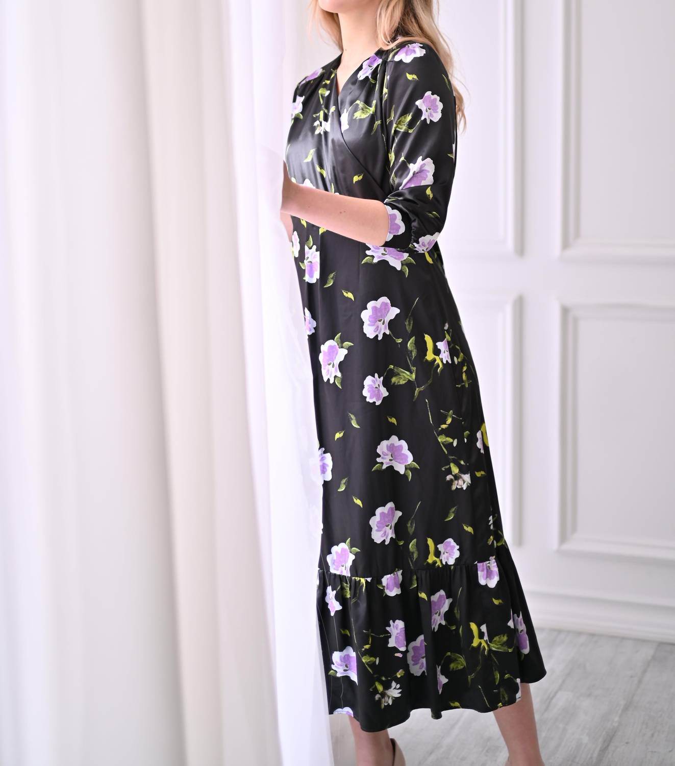 PERO New York - Nova Dress - Rack Hunt