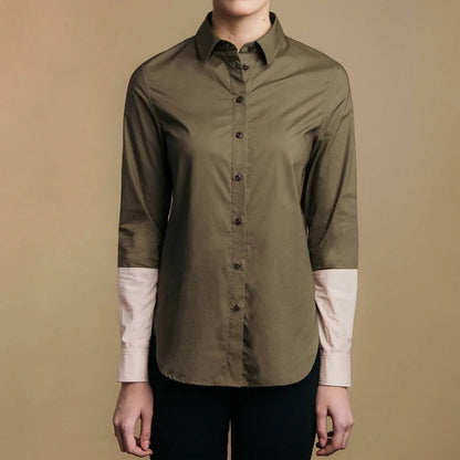 Thirteen Seven - Hand Dipped Shirt - Rack Hunt