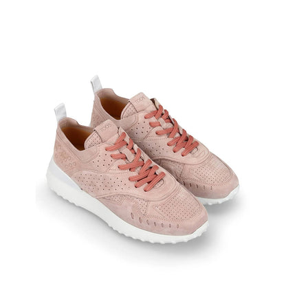 Women's Fondo Sportivo 80a Allacciata Sneakers