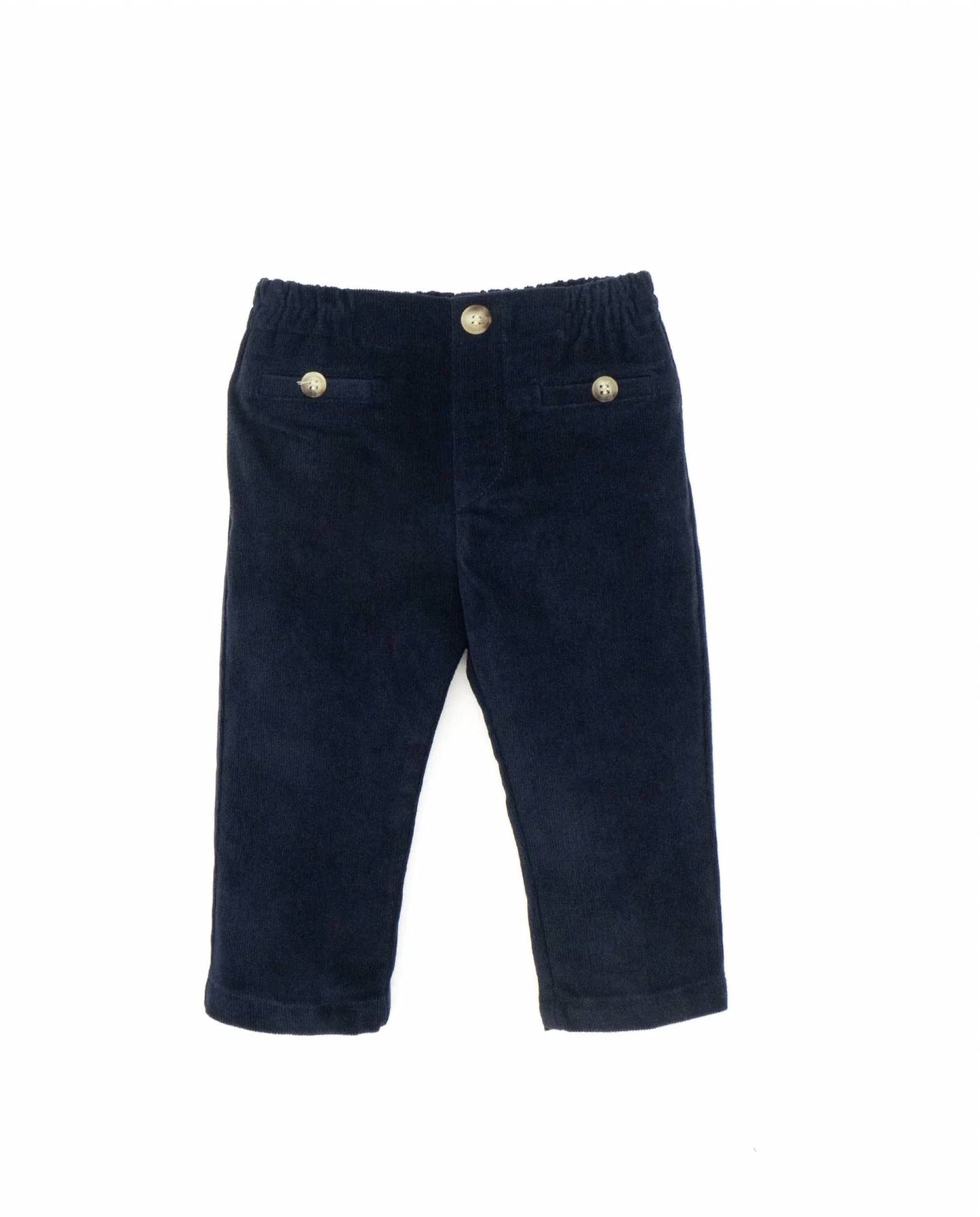 Kid's Corduroy Pants