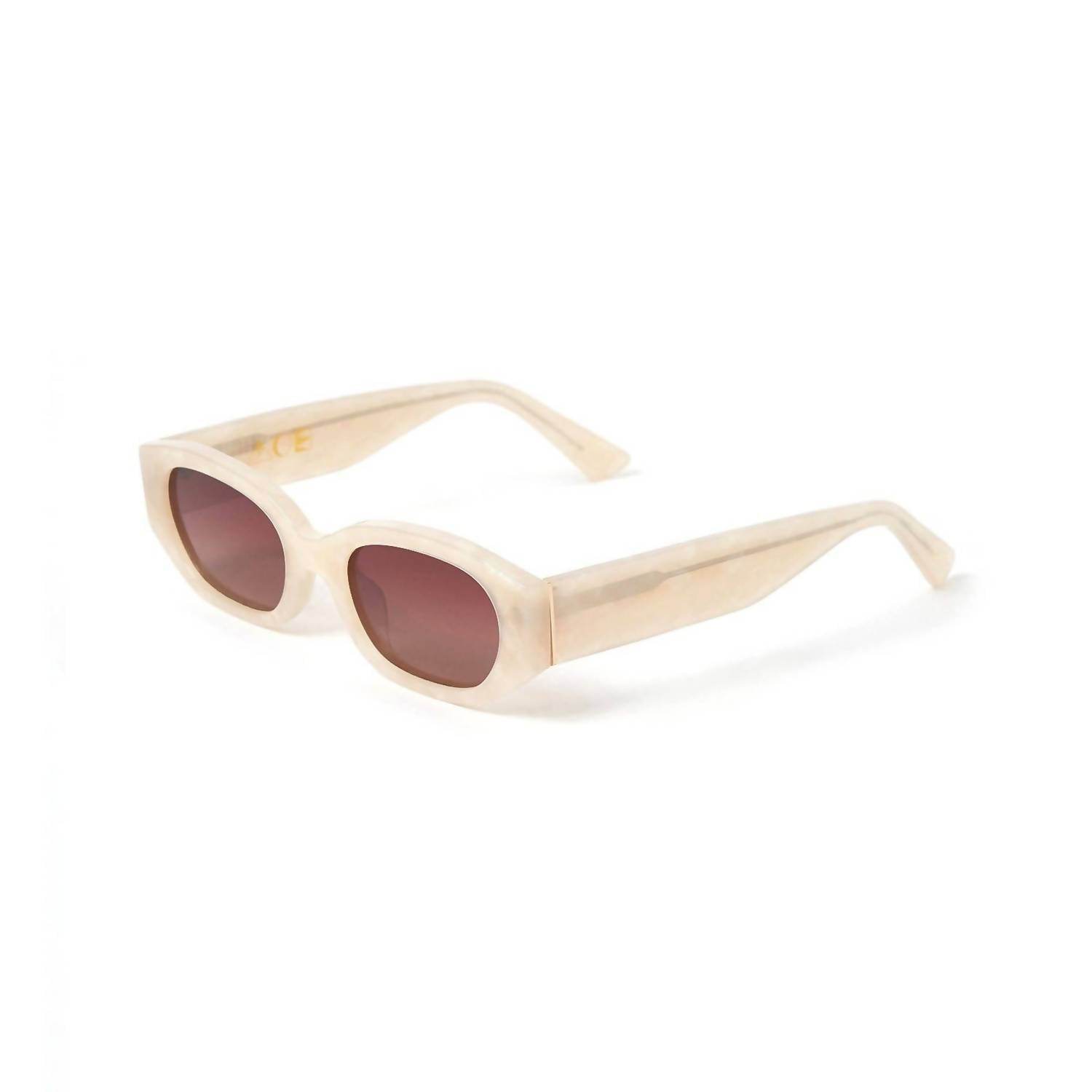 Arms of Eve - Hendrix Oval Sunglasses - Rack Hunt -