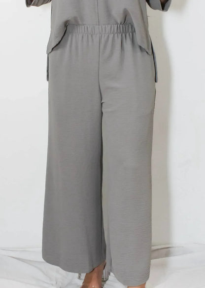 Sydney Project - Airflow Pull-on Wide Leg Pants - Rack Hunt