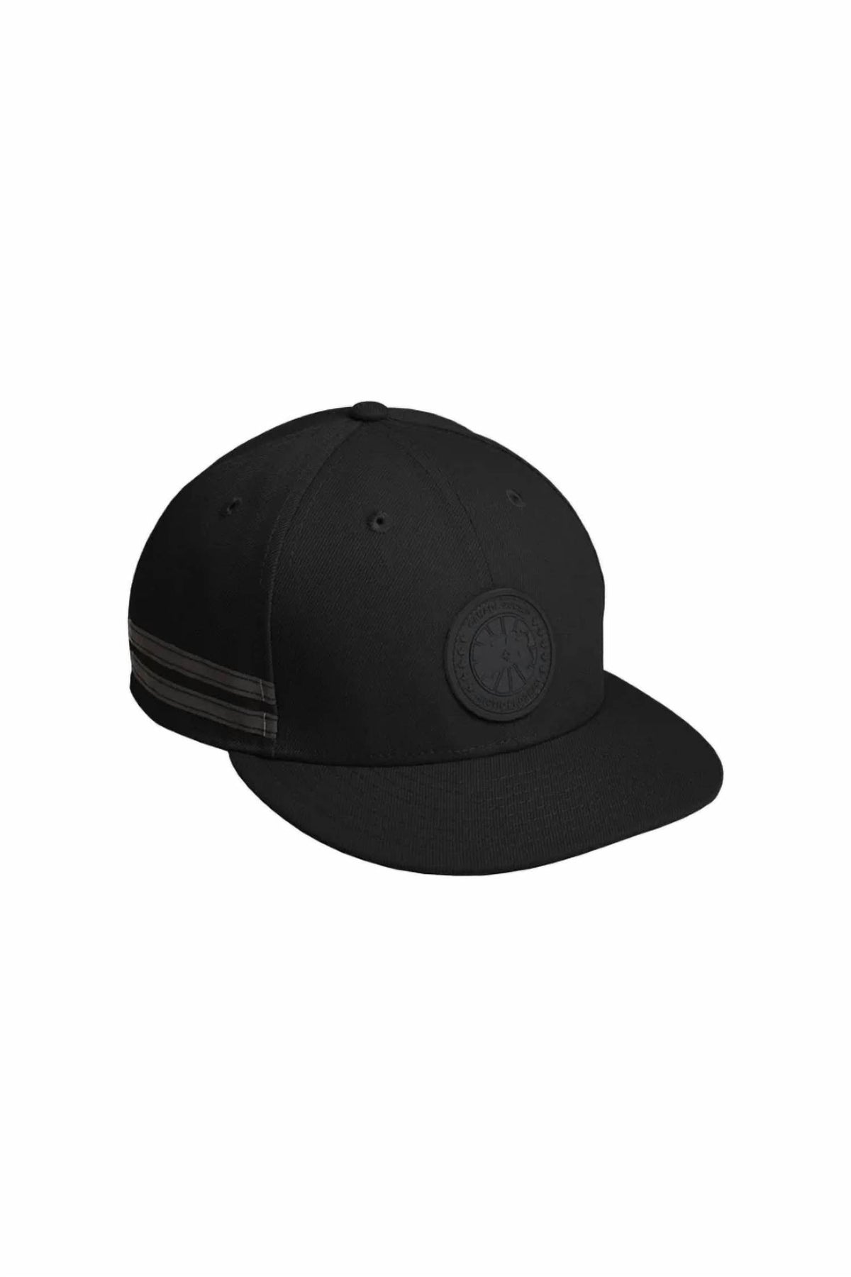 Men's Arctic Disc Snapback Cap