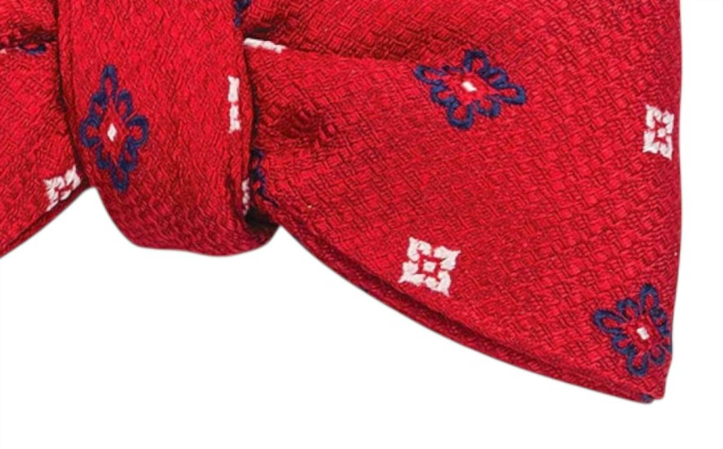 R. Hanauer - Men's Joro Medallions Bowtie - Rack Hunt -