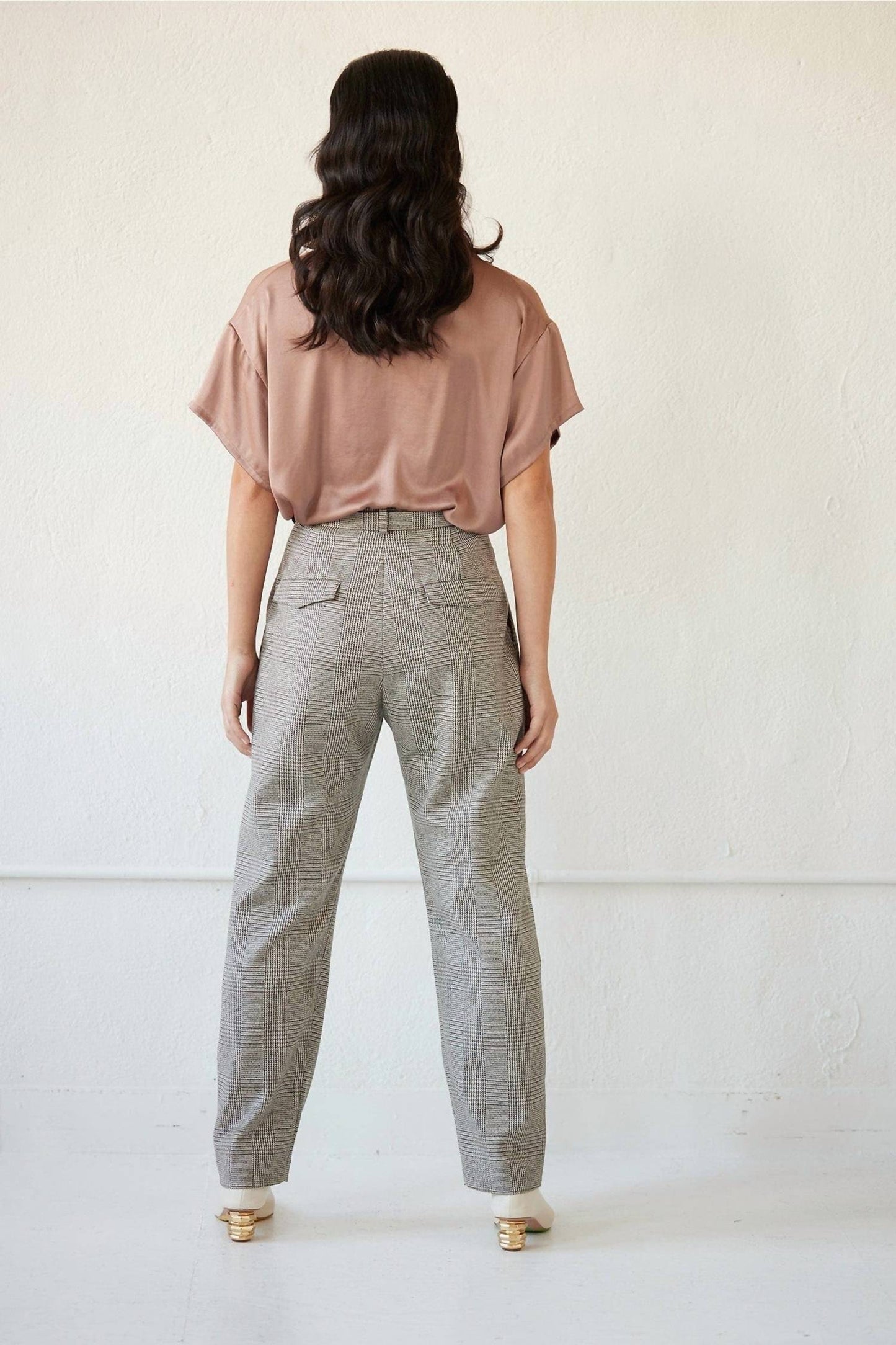 Sophia Pant