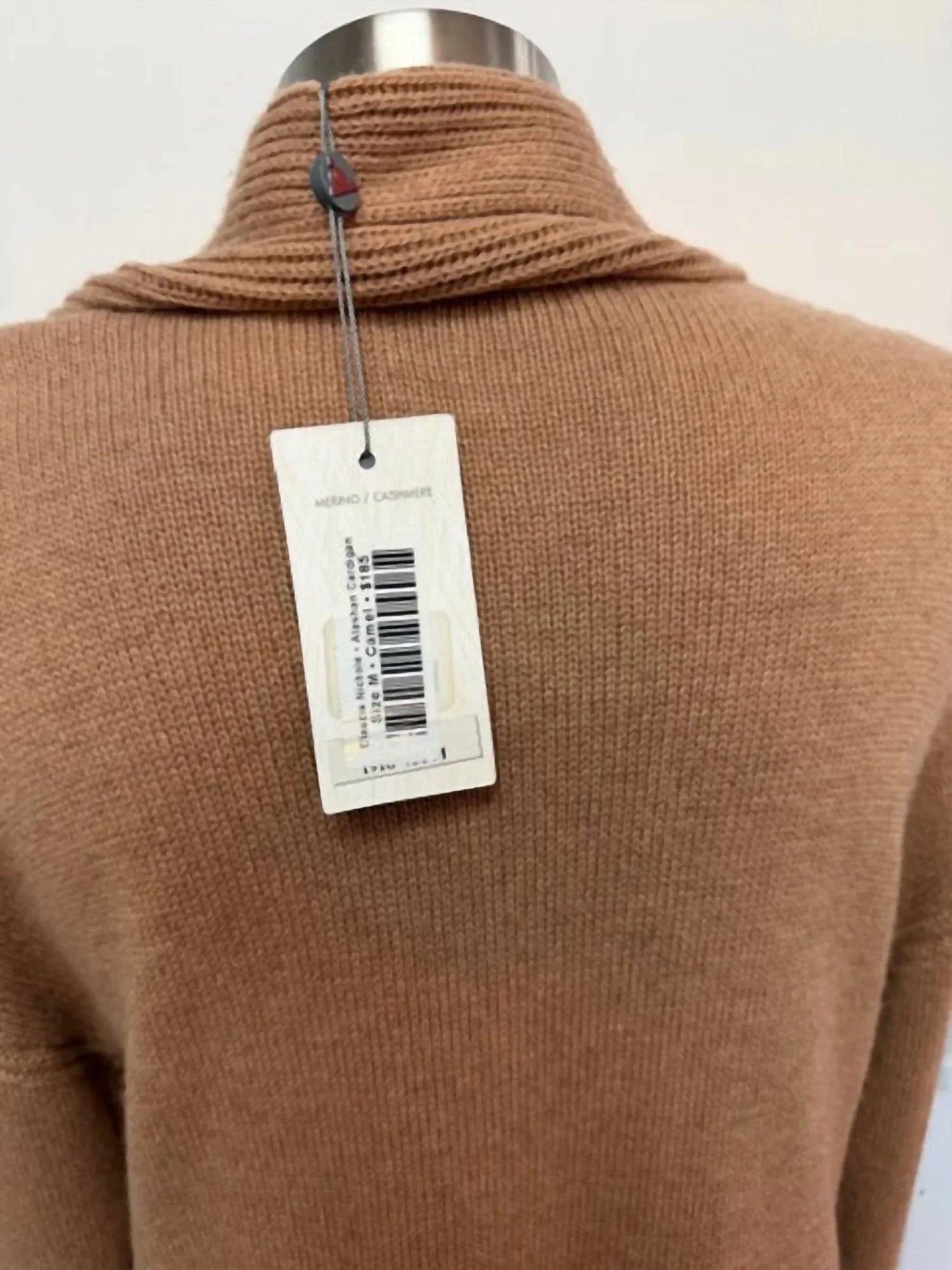 Claudia Nichole - Women's Cashmere Cardigan - Rack Hunt