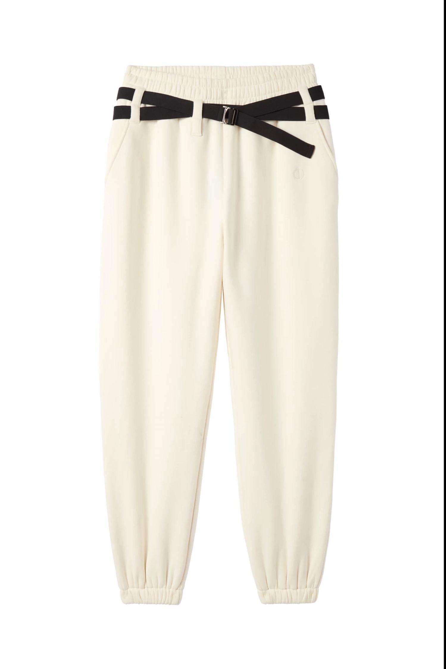 IN/ONE - Nova French Terry Sweatpants - Rack Hunt -