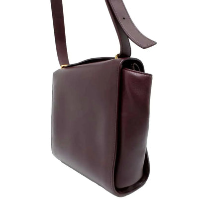 Bottega Veneta - Clip Shoulder And Crossbody Bag - Rack Hunt