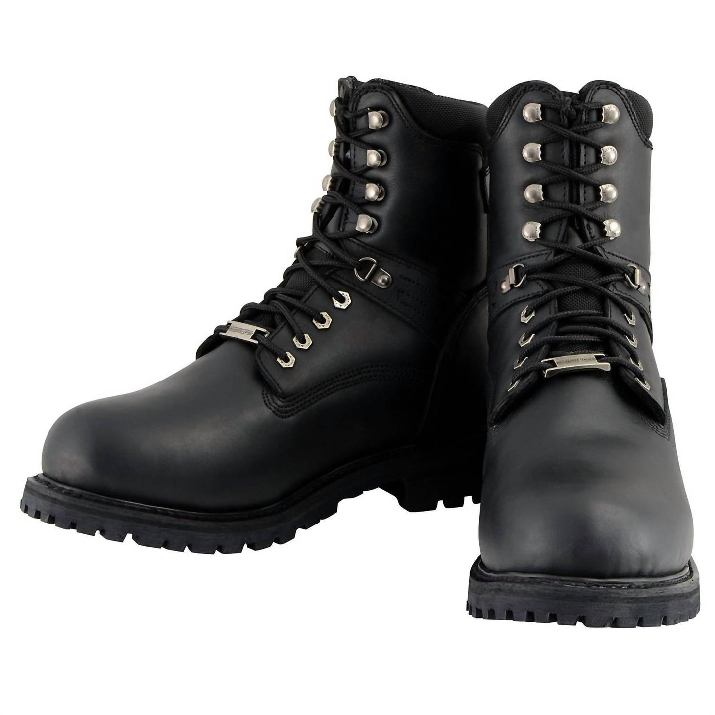 Men's 7" Waterproof Combat Boots