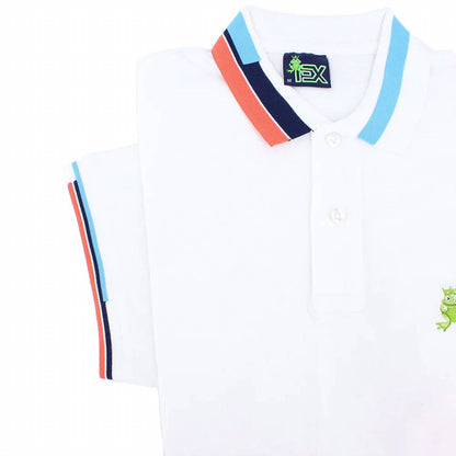 José Frog Polo
