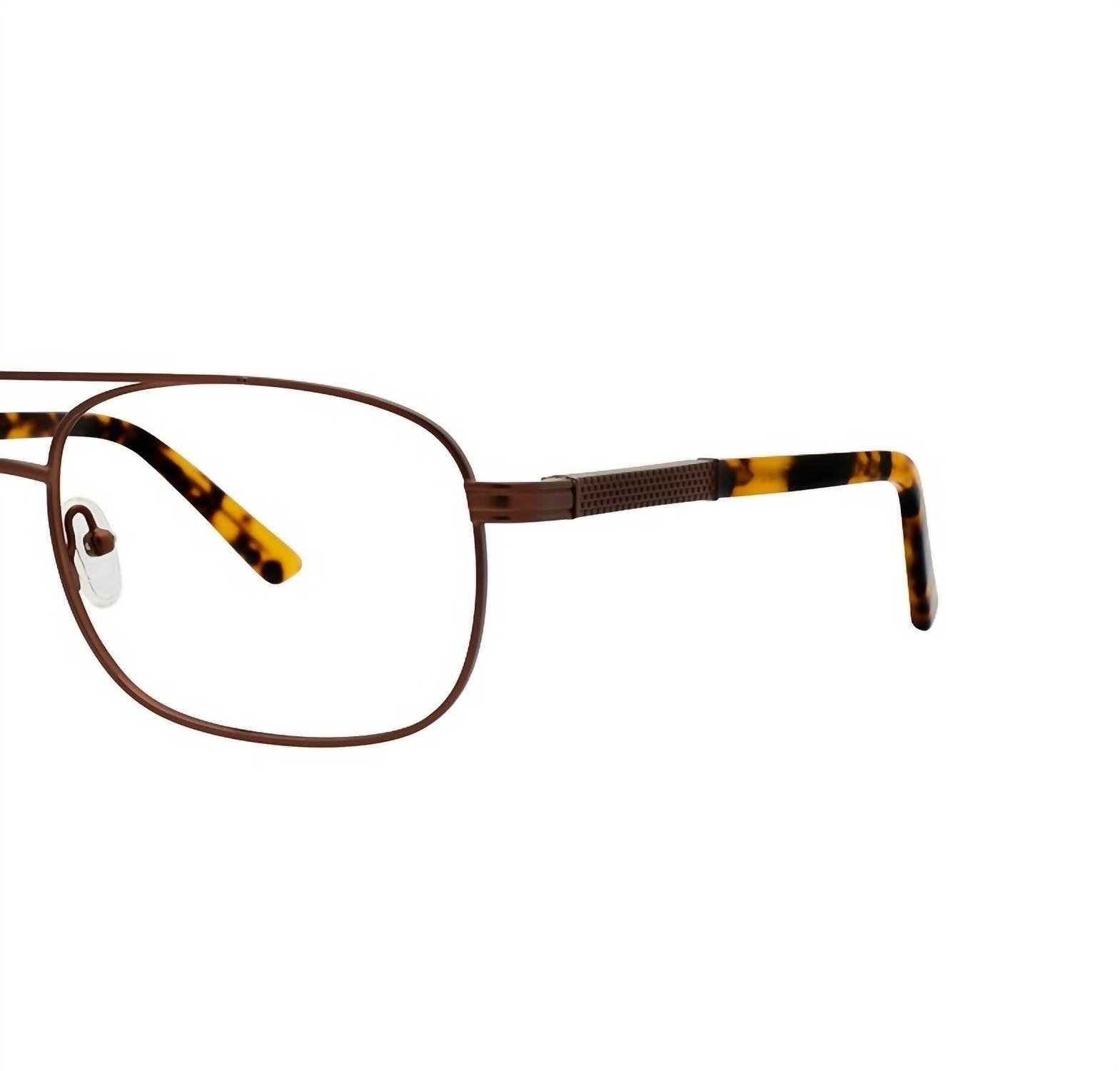 Giovani di Venezia - Men's Hawkeye Eyeglasses - Rack Hunt -