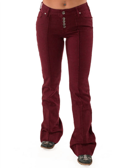 Women's Alert Trouser
