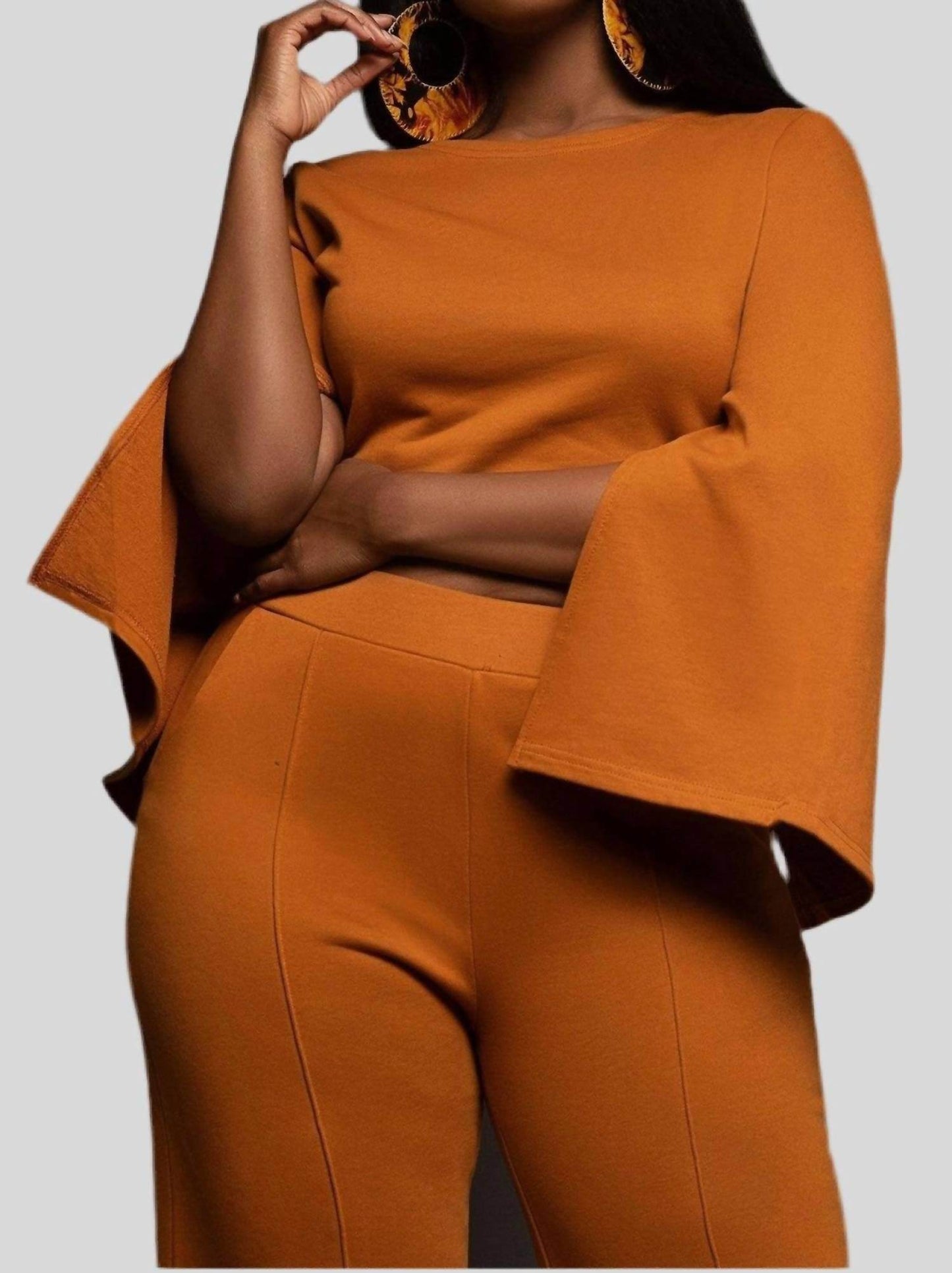 Cheyenne - Raquel Pants Set - Rack Hunt -